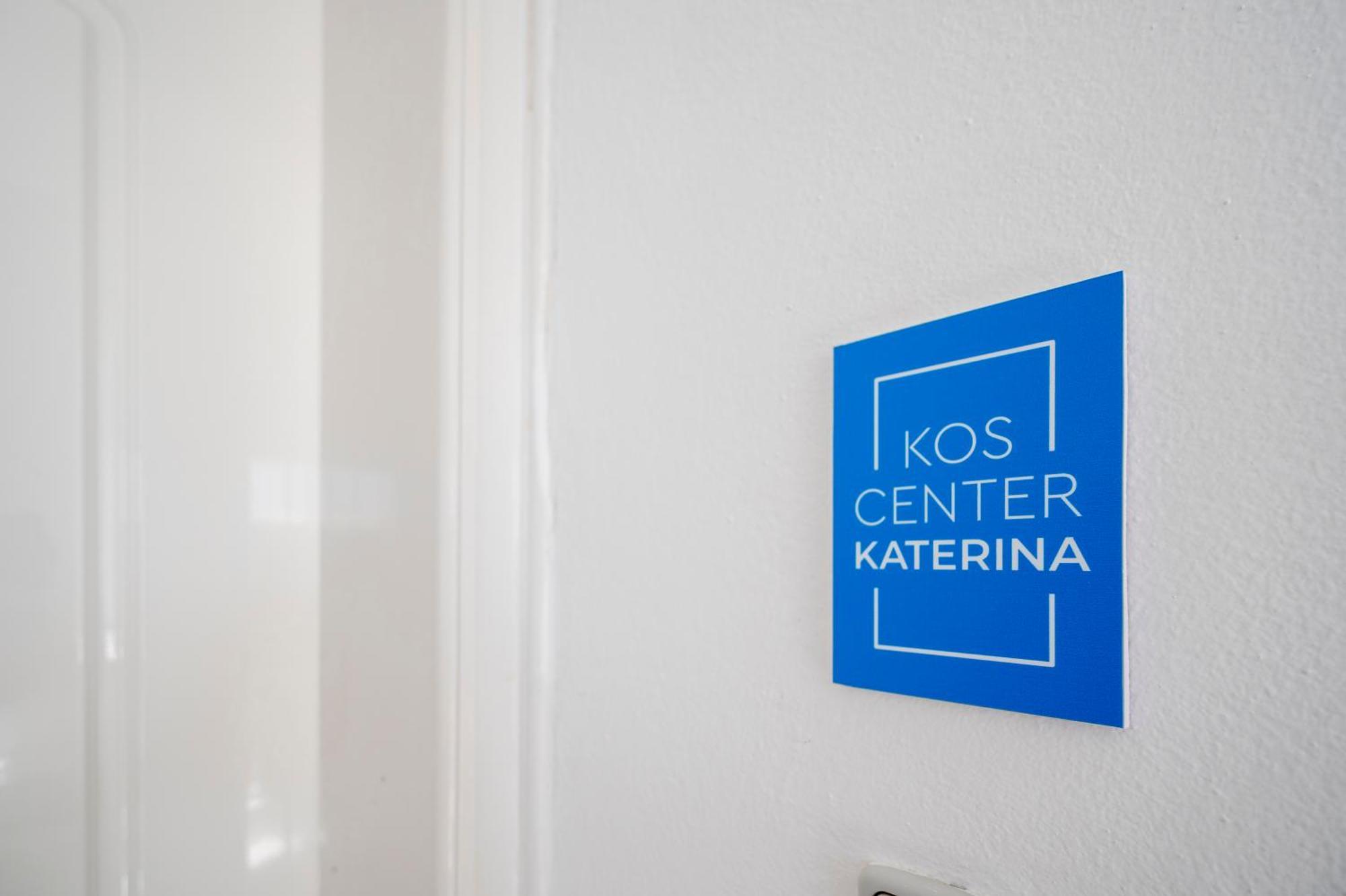 דירות Kos Center Katerina מראה חיצוני תמונה
